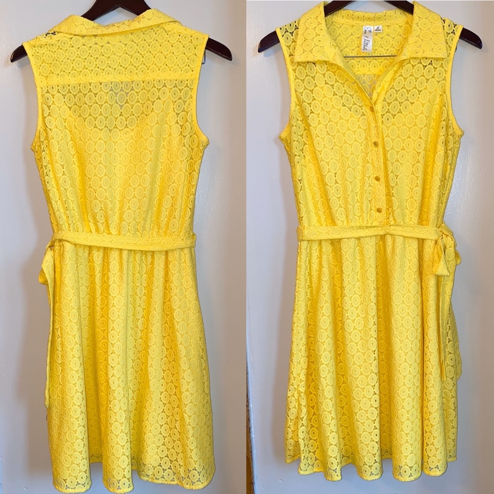 Emma &‎ Michelle Dress